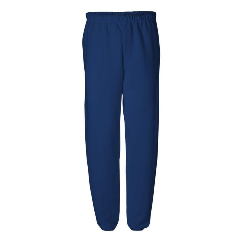 JERZEES NuBlend Sweatpants / Royal